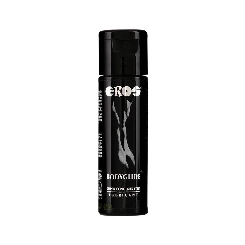 Eros Lubrifiant Silicone Eros Super Concentré 30ml